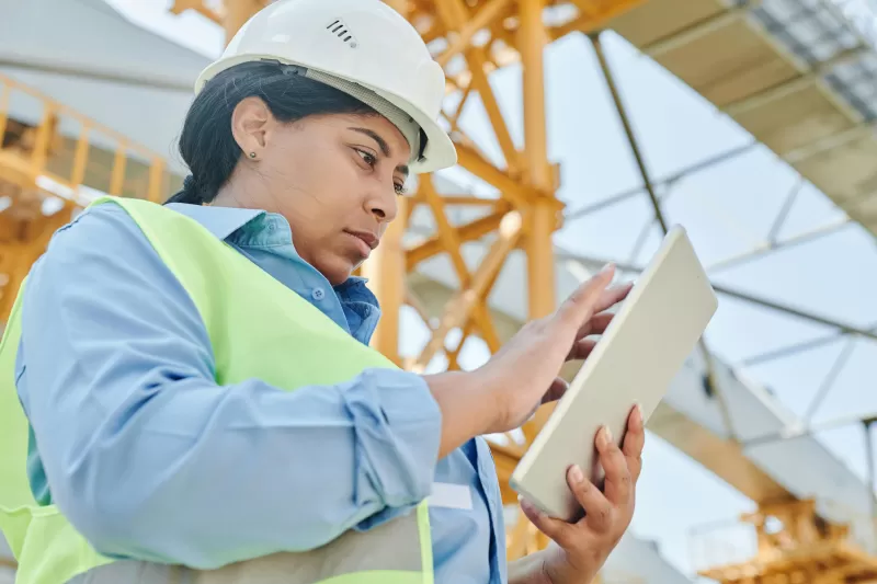 Sistema ERP Indústria: Principais Módulos e Como Otimizam a Gestão Industrial