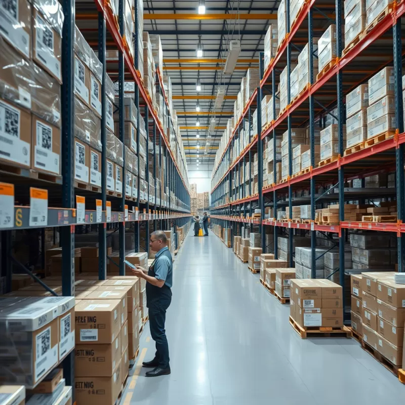 Sistema para Indústria de Pequeno Porte: Como Automatizar Processos com Eficiência e Simplicidade