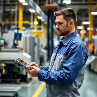 Sistema para Indústria Metalúrgica: Como Otimizar o PCP com Tecnologia e Ganhar Eficiência