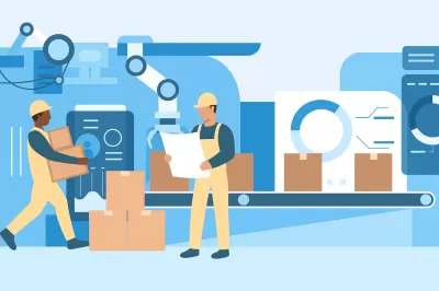 Sistema PCP: O Que É e Como Aplicar na Indústria Moderna com Eficiência