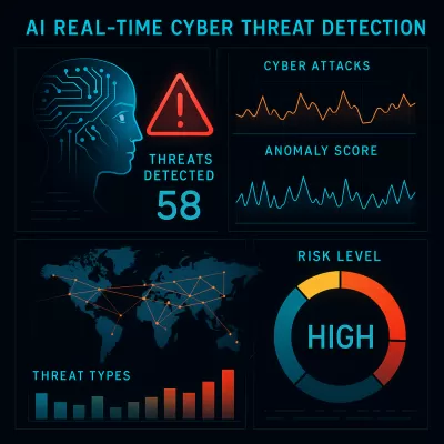 Tendência Futura de Segurança em ERP: Proteção Inteligente para um Mundo Conectado