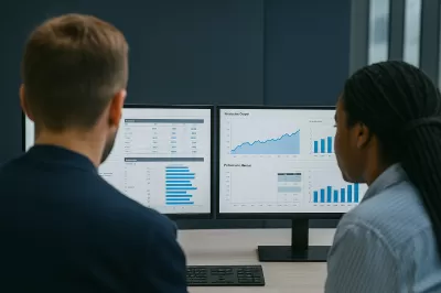 Tendências e inovações no controle de produção PCP