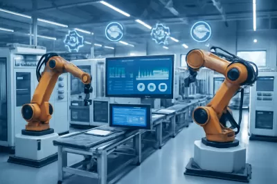 Tipos de Sistema de Produção Industrial: Qual é o Modelo Ideal para a Sua Empresa?