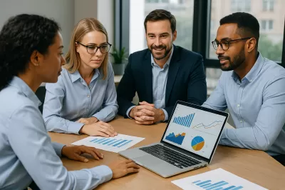 Vale a Pena Investir em um ERP para Empresas de Serviços? Descubra os Benefícios Reais