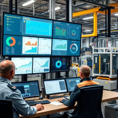 Vantagens da Integração entre ERP e Sistema Industrial de Produção