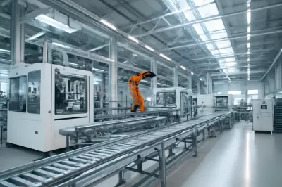 Vantagens de Implementar um Sistema PCP para Empresas de Manufatura