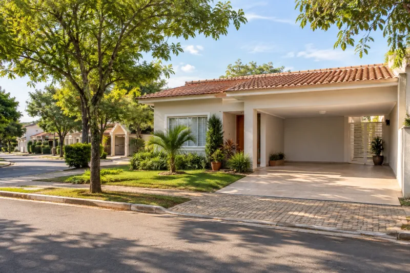 Piraju, Manduri ou Avaré: onde encontrar a casa ideal no interior?