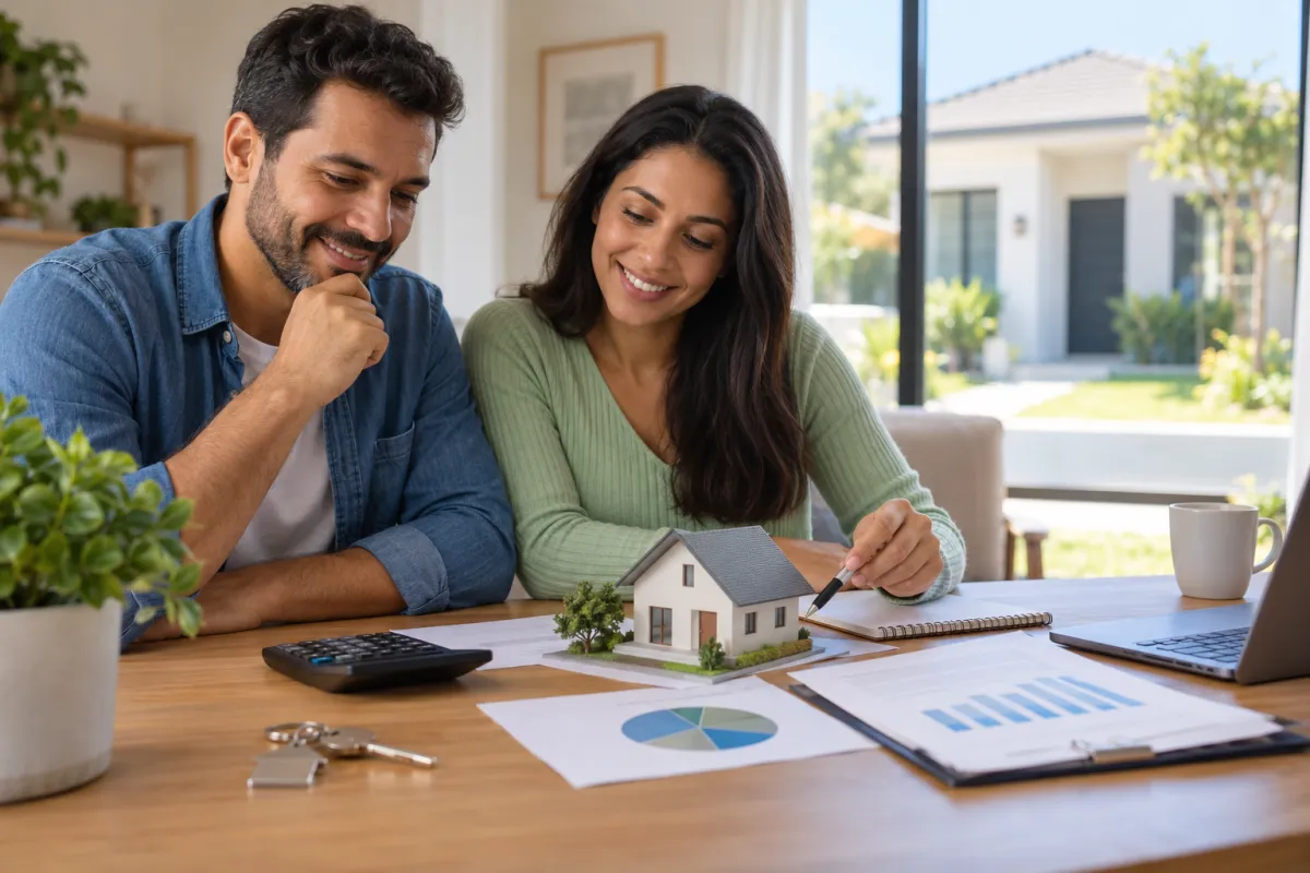 Casa para Venda Minha Casa Minha Vida: Como Fazer uma Simulação?