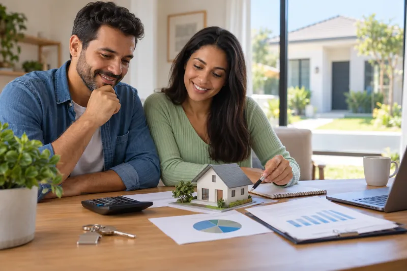 Casa para Venda Minha Casa Minha Vida: Como Fazer uma Simulação?