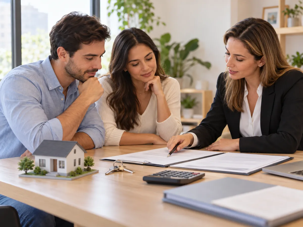 Casa para Financiamento: Como Funciona a Entrada e o Parcelamento?