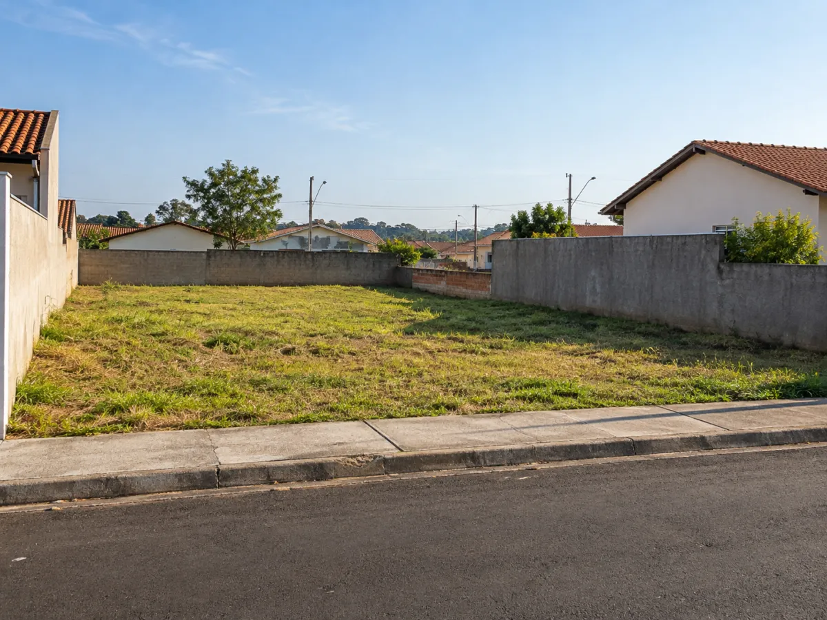 Terreno barato no interior de São Paulo para construir: como escolher o lote ideal?
