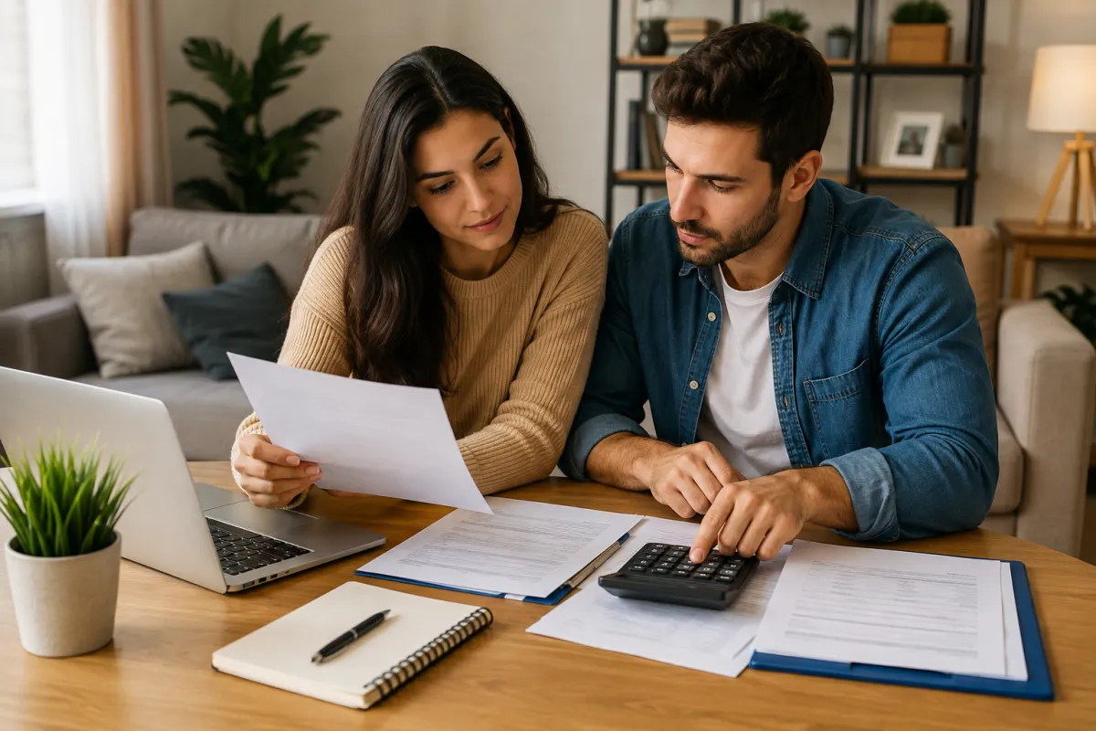 Casa Para Financiamento: O Que Você Precisa Saber Antes de Comprar