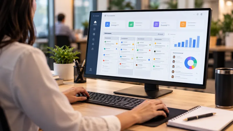 CRM com IA: Como Identificar Clientes com Maior Potencial de Compra?