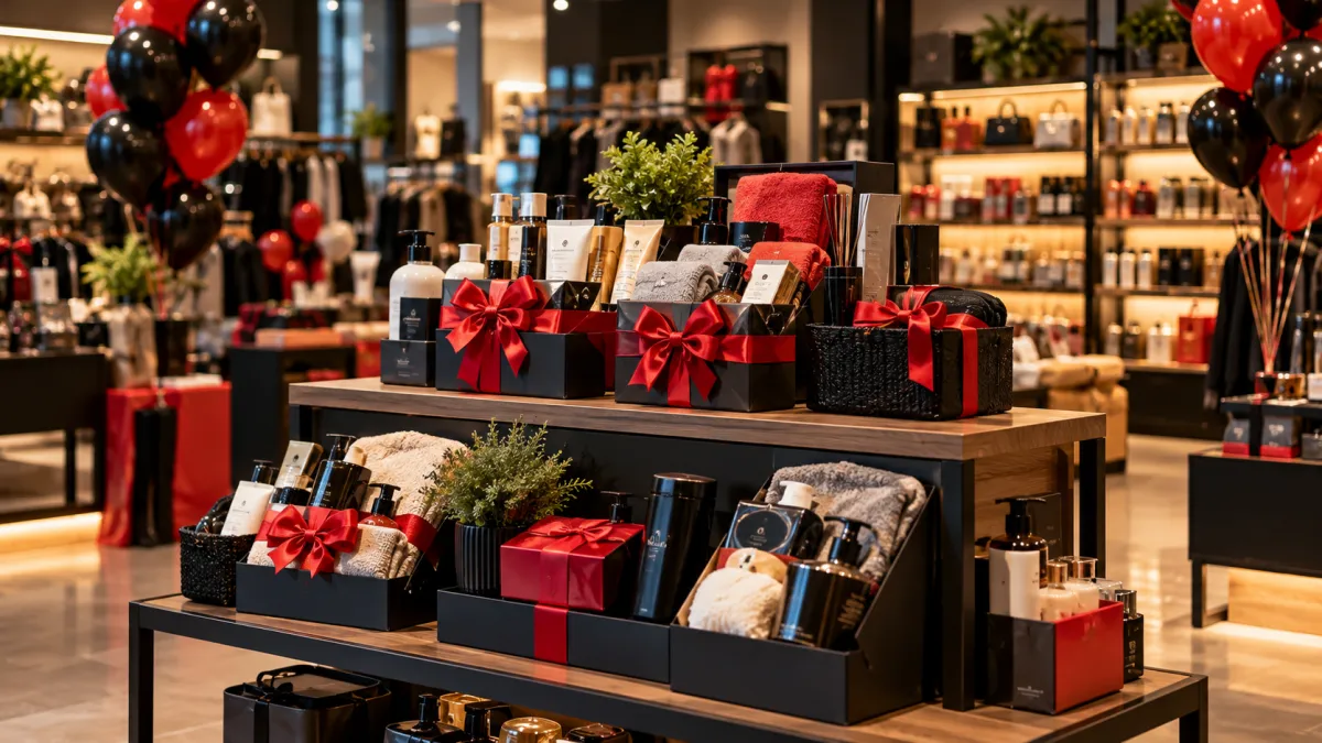 Sistema para Loja: Como Montar Combos Promocionais e Vender Mais na Black Friday?