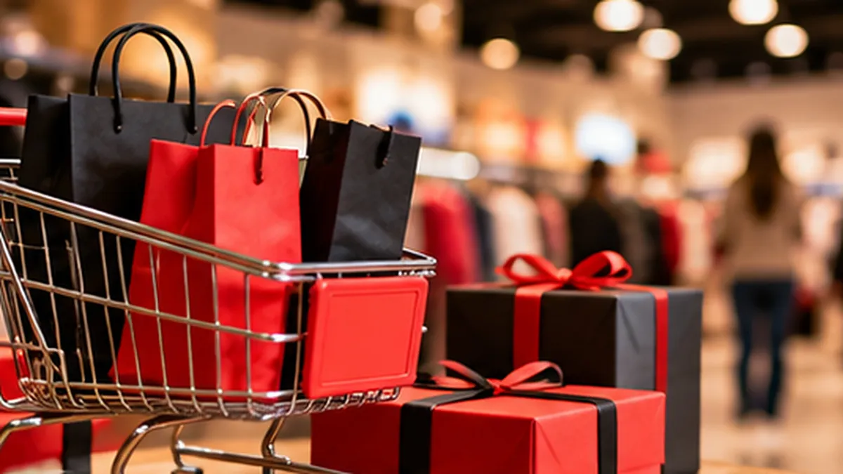 Sistema para Loja: Como Aproveitar a Black Friday para Vender Produtos Parados no Estoque?