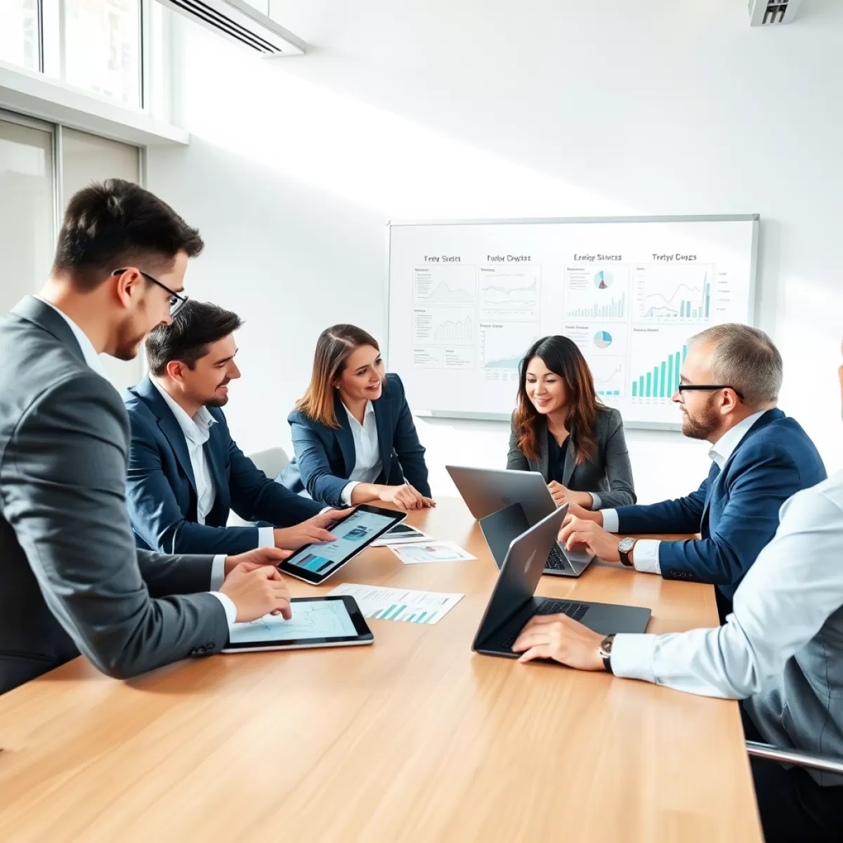 A Importância do Sistema Gestão Empresa na Tomada de Decisões Estratégicas