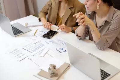 Controle de Fluxo de Caixa com Eficiência Usando um ERP para Pequenas Empresas