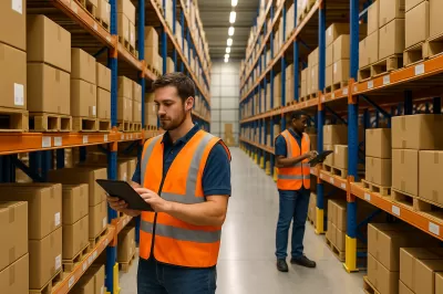 Erros Logísticos que um Bom Sistema para Distribuidora Pode Evitar