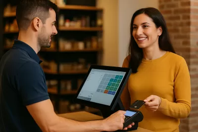 Por Que Migrar do Caixa Manual para um Sistema para Caixa de Loja