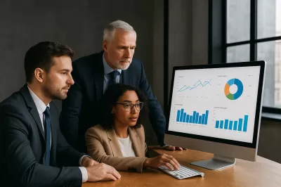 Relatórios Automatizados no Sistema para Distribuidora: Ganhe Tempo, Precisão e Cresça com Inteligência