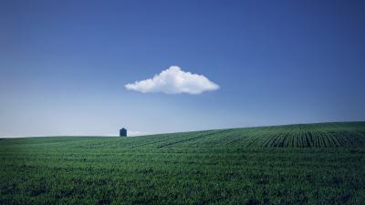 Sustentabilidade e ERP Cloud: Como a Nuvem Ajuda a Reduzir o Impacto Ambiental