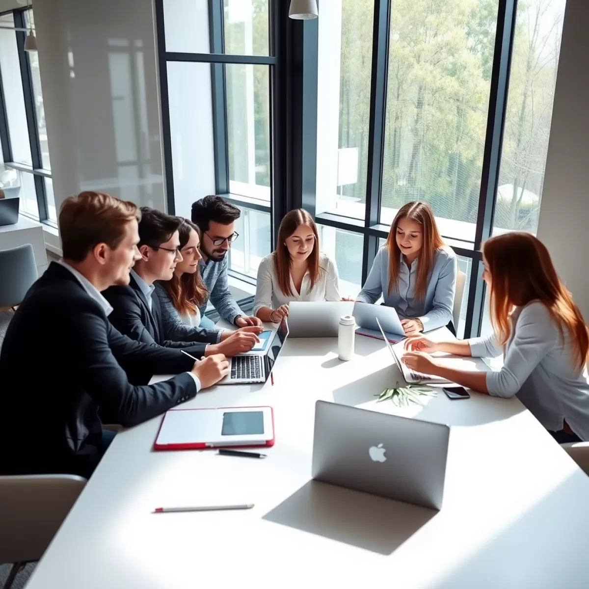 Vantagens de Implementar um Sistema para PME na Gestão Empresarial
