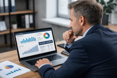 Sistema para PME: o caminho para organização, controle e crescimento sustentável