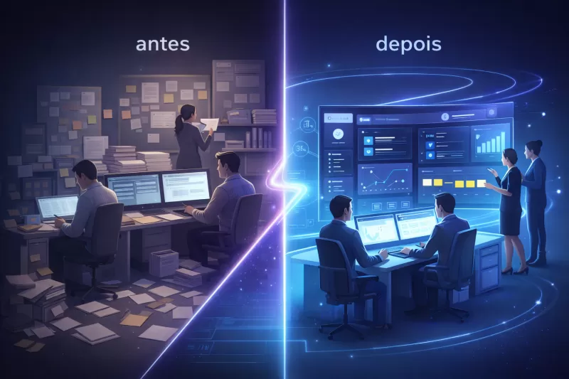 O Que é Software Customizado e Quando Ele é a Melhor Escolha