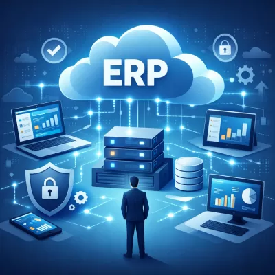 ERP Simples: como preparar sua empresa para a Reforma Tributária