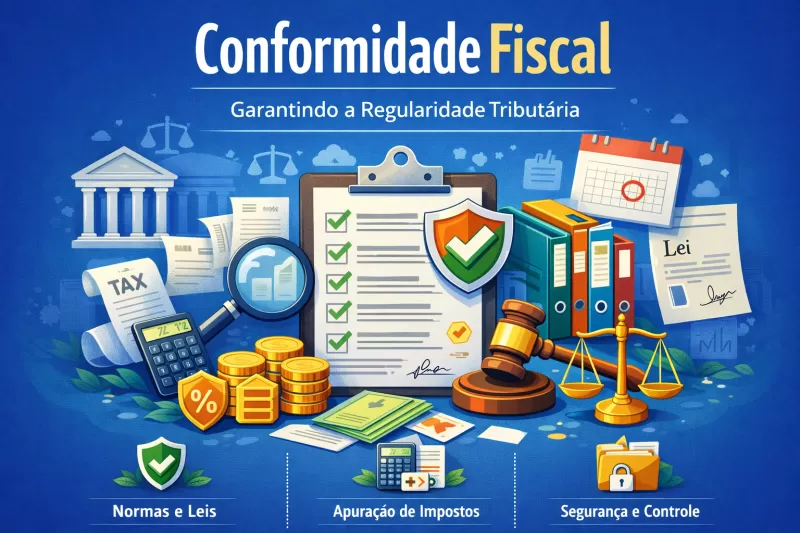 Como um ERP Simples ajuda empresas a se adaptarem à Reforma Tributária