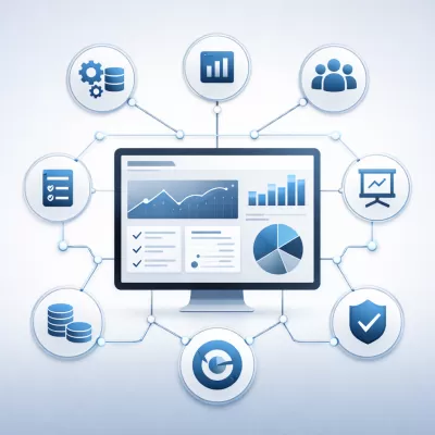 Sistema Completo para Economizar Tempo e Aumentar Resultados