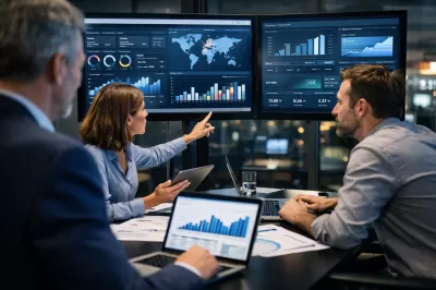 O que é um Sistema Integrado de Gestão ERP e por que ele é essencial para a gestão moderna?