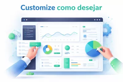 O que um software customizado pode fazer que sistemas prontos não conseguem