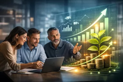 5 vantagens de implementar um Sistema Integrado de Gestão ERP na gestão financeira e operacional