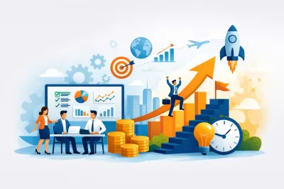 ERP Personalizado para empresas que precisam de flexibilidade, controle e crescimento