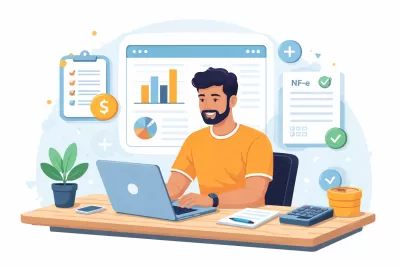 Como escolher o melhor sistema para MEI e evitar erros comuns