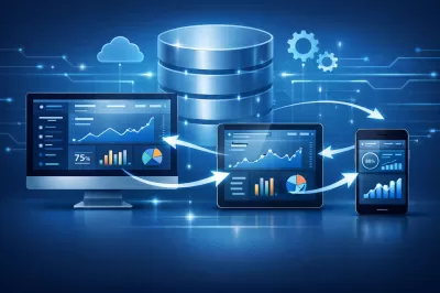 Quer Escalar? Comece com um Software Customizado