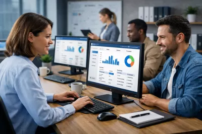 Sistema completo para gestão empresarial: como escolher o melhor