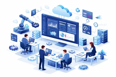 Software Customizado: guia completo para escolher a melhor solução