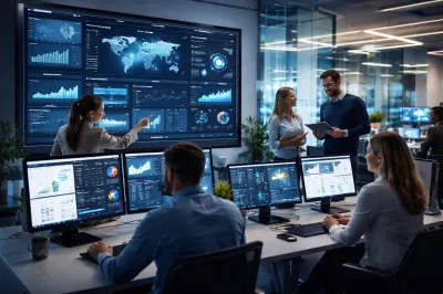 Software sob demanda como diferencial competitivo em mercados saturados