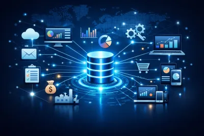Chega de Adaptar Seu Negócio ao Sistema: Use Software Customizado