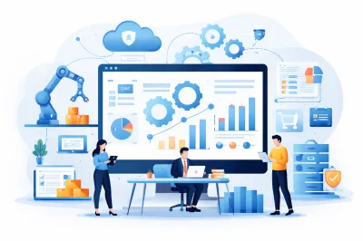 Software sob medida: quando vale a pena investir para sua empresa?