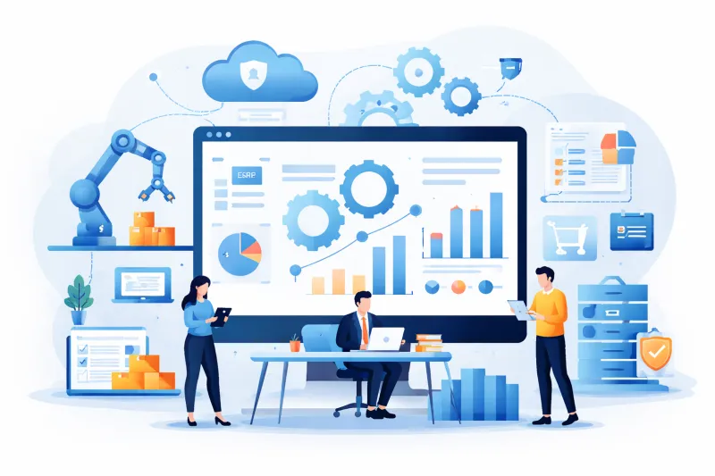 Software sob medida: quando vale a pena investir para sua empresa?