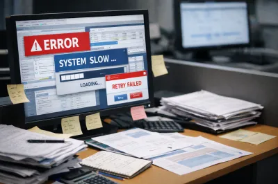 Seu sistema não acompanha seu crescimento? Conheça o software customizado