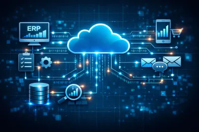 Software customizado: a solução definitiva para processos ineficientes