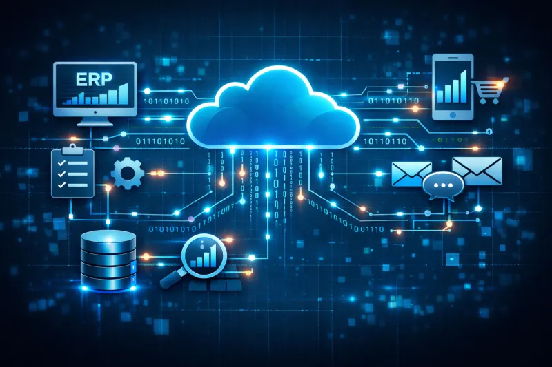 Software customizado: a solução definitiva para processos ineficientes