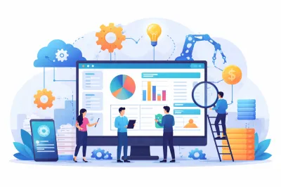 Sistema ERP de Gestão Personalizado: Como Adaptar o Software às Necessidades da Sua Empresa