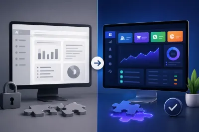 O Que é Software Customizado e Por Que Ele Está Dominando o Mercado