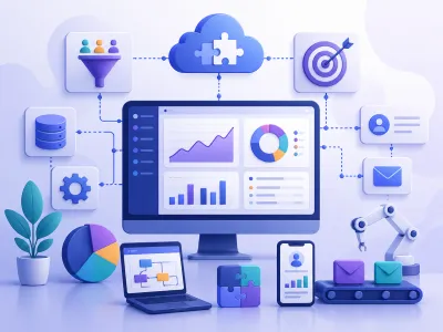 Como o Software Customizado Potencializa o Marketing da Sua Empresa