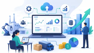 Software Customizado: O Segredo das Empresas que Escalam Mais Rápido